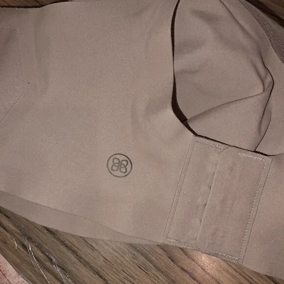 Honeylove Seamless Nude Bra - Picture 6 of 10